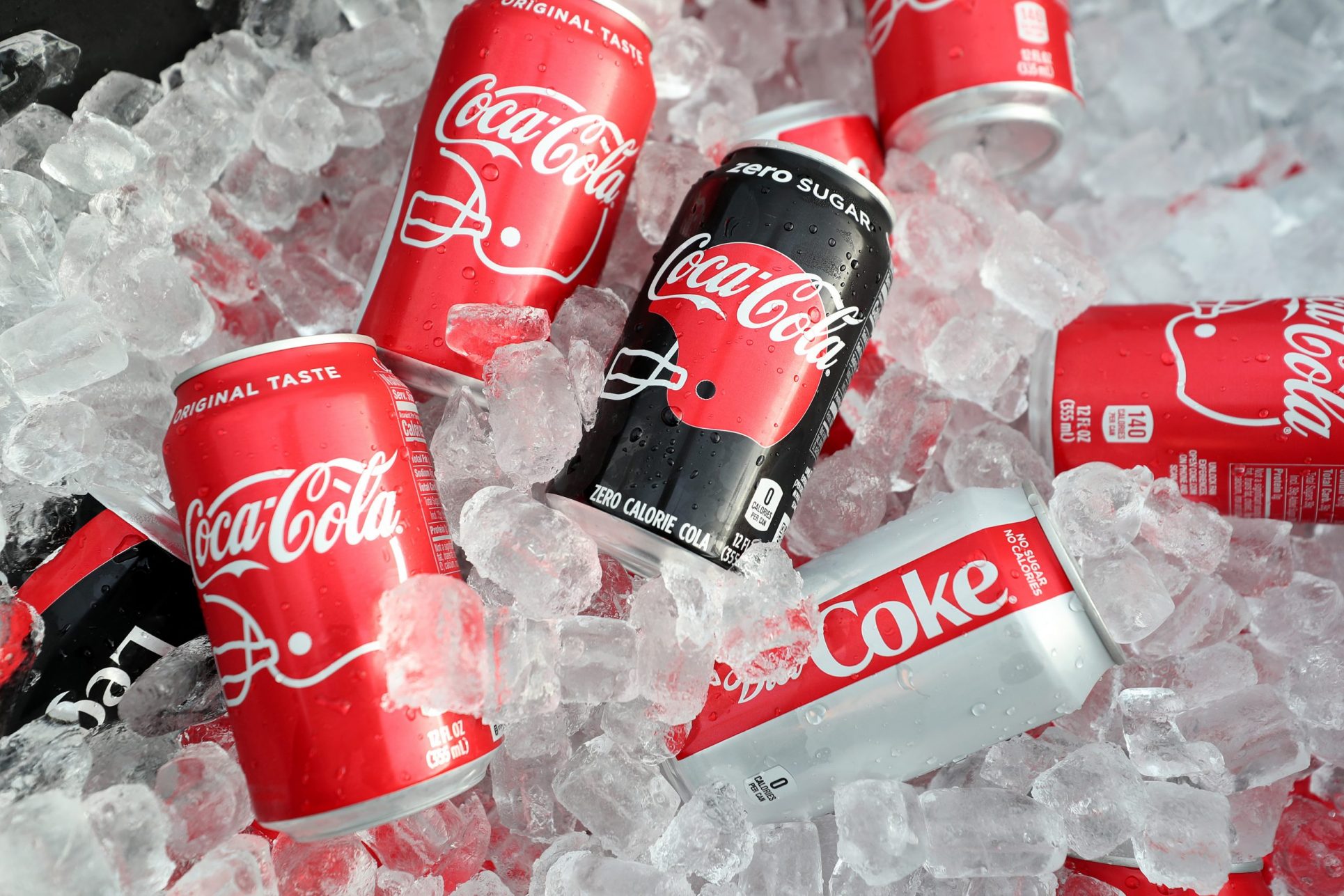 Coca-Cola anuncia reestructuración con despidos y 4.000 retiros voluntarios