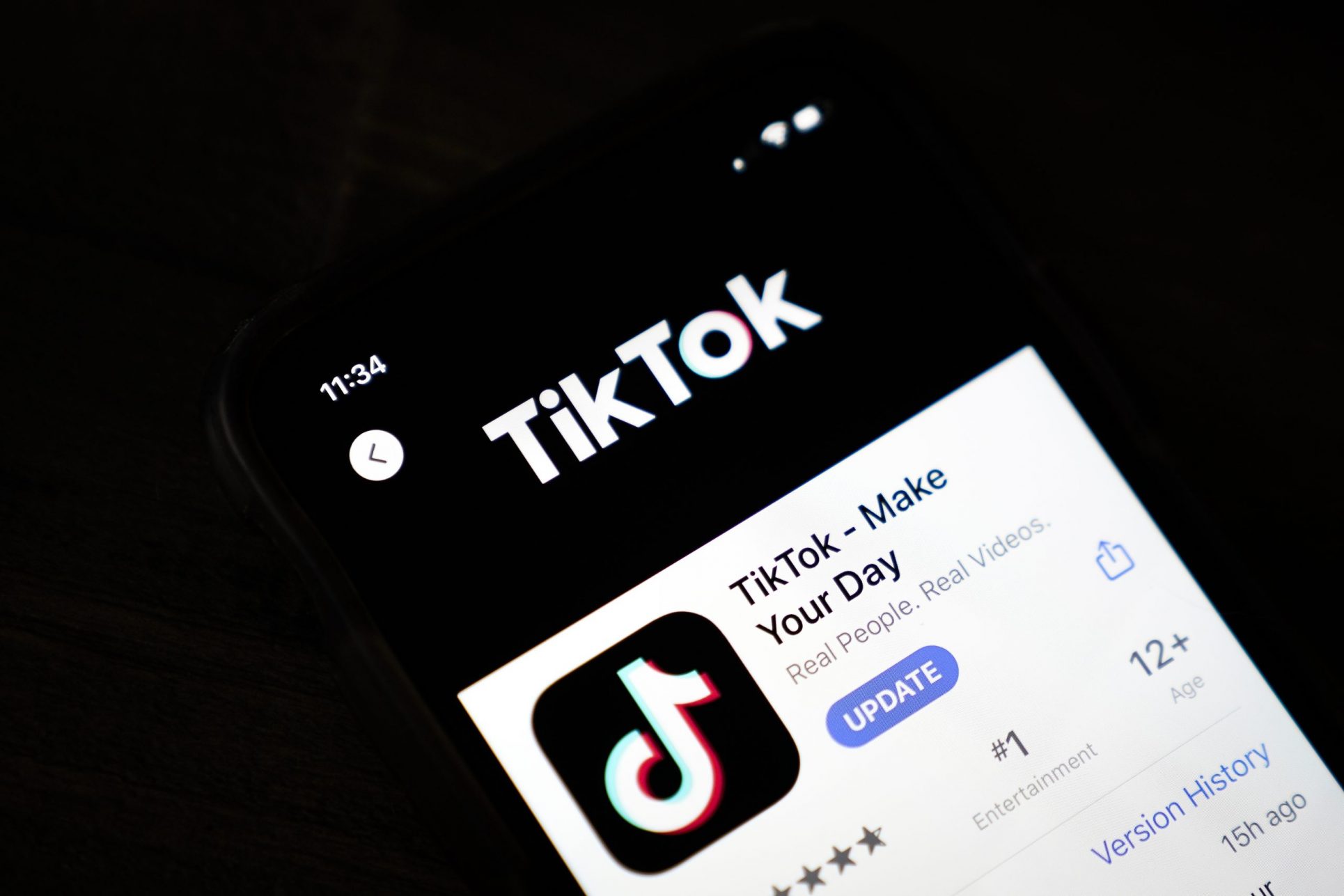 TikTok obtiene prórroga y podrá seguir operando en EEUU temporalmente