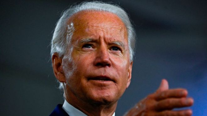 Joe Biden: 4 ventajas y 4 puntos débiles del candidato demócrata a la Casa Blanca (y en qué se diferencia de Hillary Clinton)