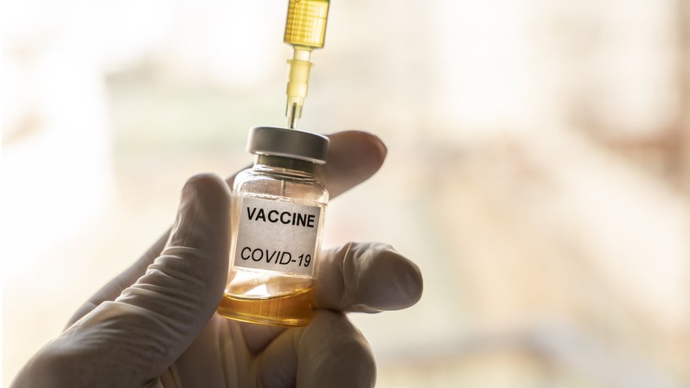 China aprueba la primera patente de una vacuna para el coronavirus