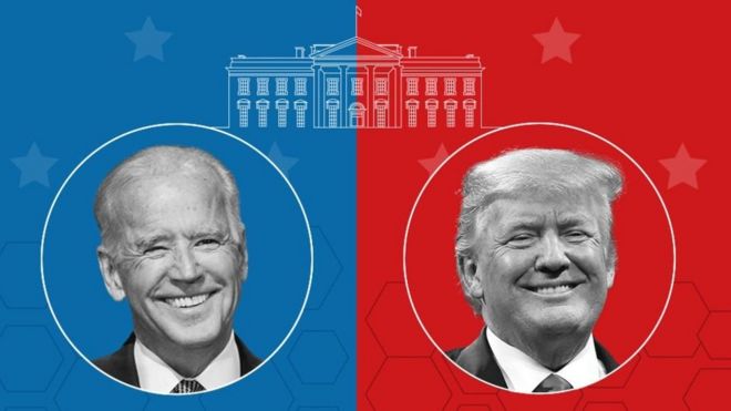 Trump vs Biden: una guía muy simple para entender las elecciones en Estados Unidos