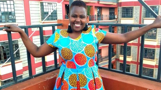 “El día que descubrí que nací sin vagina”, el caso de una mujer en Kenia