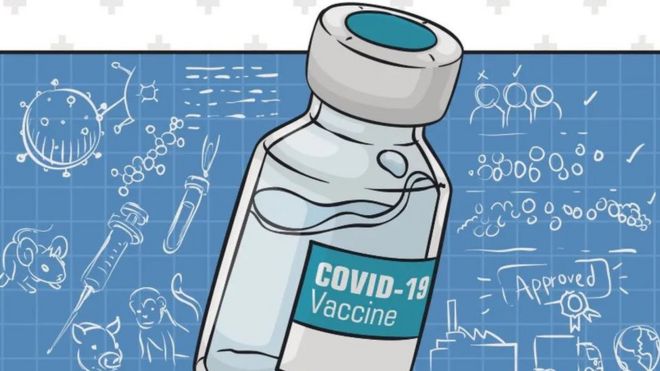 9 razones para estar optimistas de que una vacuna para combatir la COVID-19 estará disponible en 2021