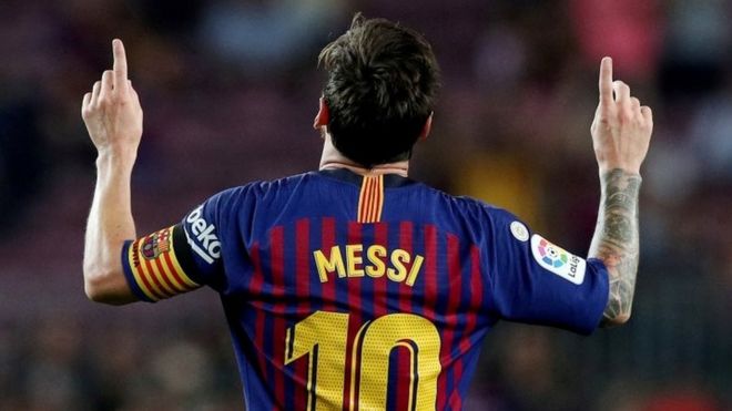 Messi abandona el Barcelona: ¿qué puede ganar el equipo con la salida del astro? Responden analistas de la BBC