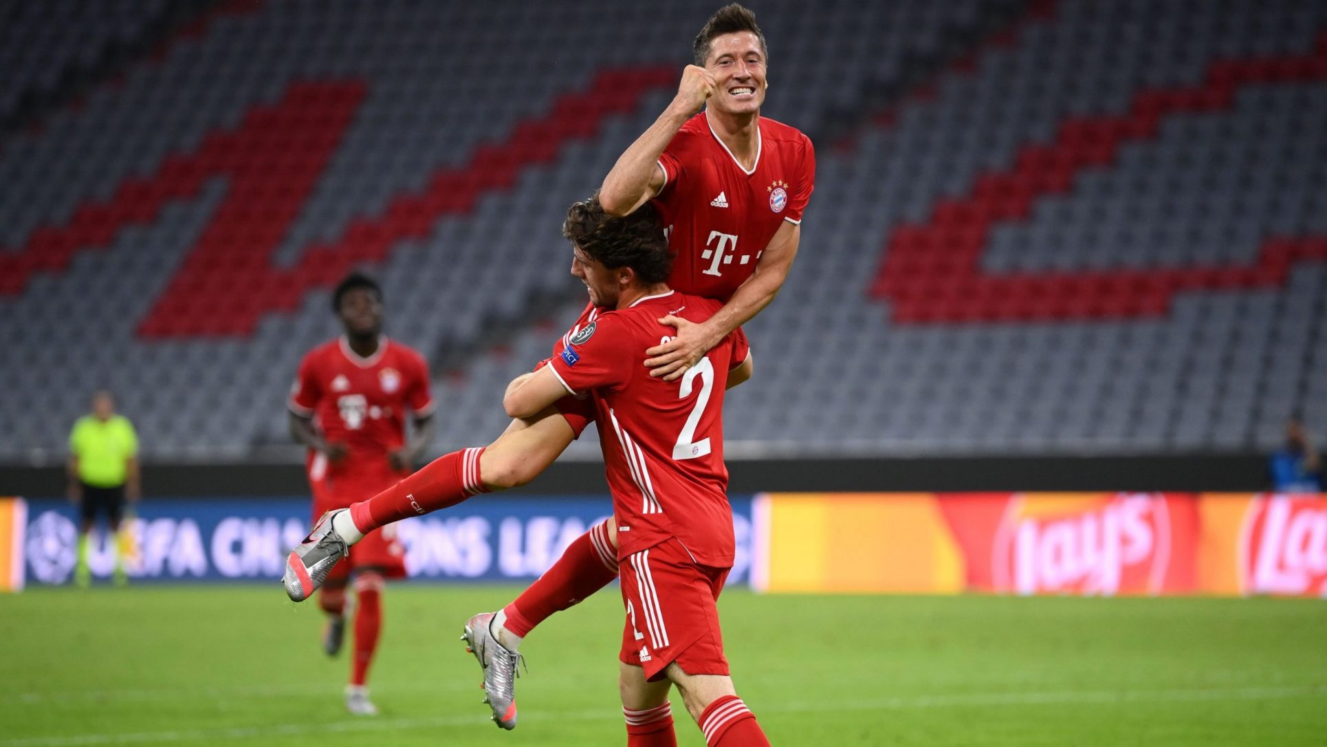 Bayern Múnich favorito del ‘Final 8’ de ‘Champions’, PSG y City llenos de esperanza