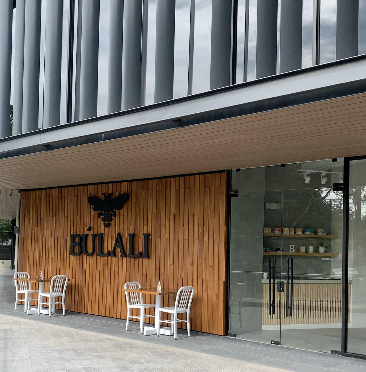 Restaurante Búlali abre su segundo local en Santa Ana y genera 21 puestos de trabajo