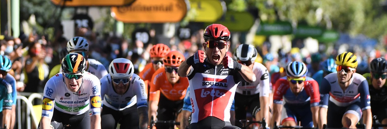 En cierre electrizante, Caleb Ewan ganó en el Tour de Francia; Amador en el puesto 137