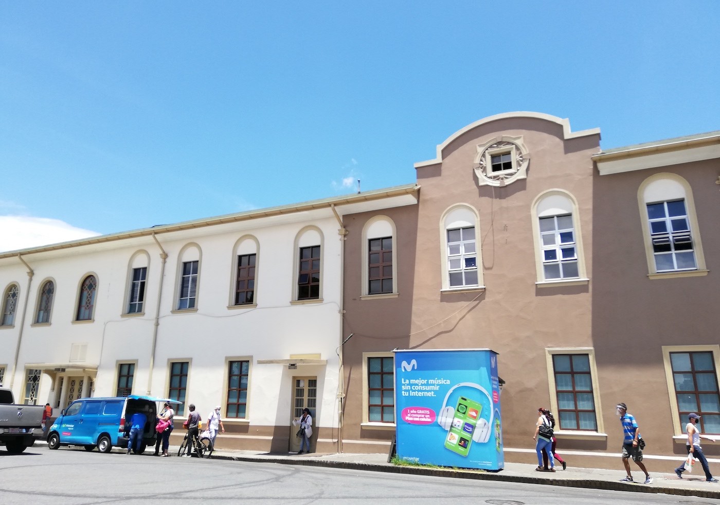 Ministerio de Salud autoriza trasplantes renales en el hospital San Juan de Dios