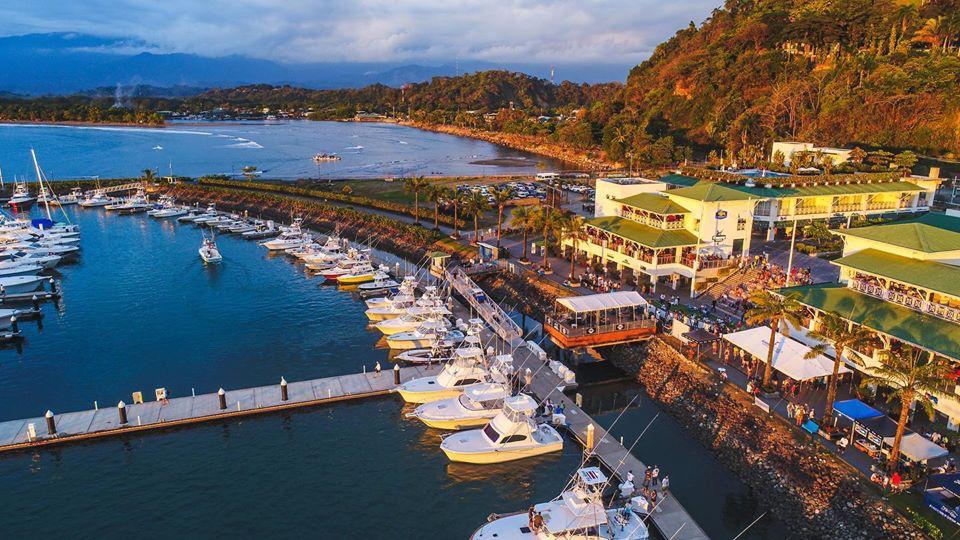 Marinas podrán recibir turistas extranjeros en yates privados a partir de setiembre