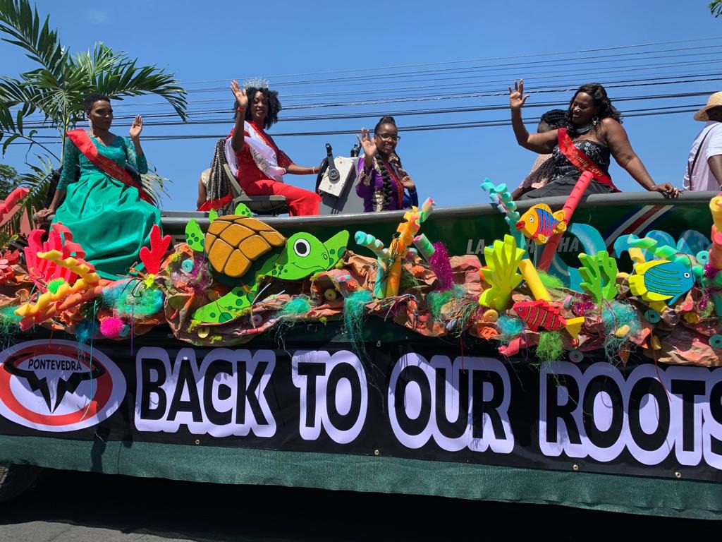 Costa Rica busca convertir el Día de la Cultura Afrodescendiente en celebración internacional