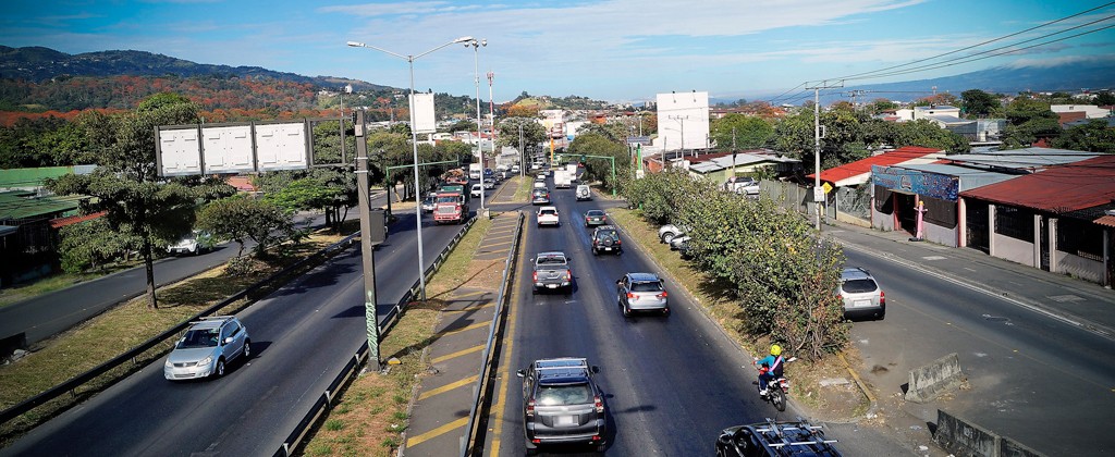Obras en Hatillo 4 sin orden de inicio: Conavi alega aumento de 70% en costo