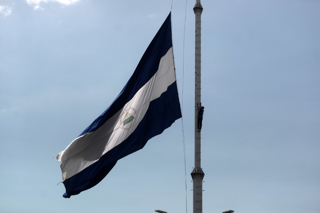 Opositores detenidos en Nicaragua sufren “daños físicos y psicológicos”, denuncian familiares