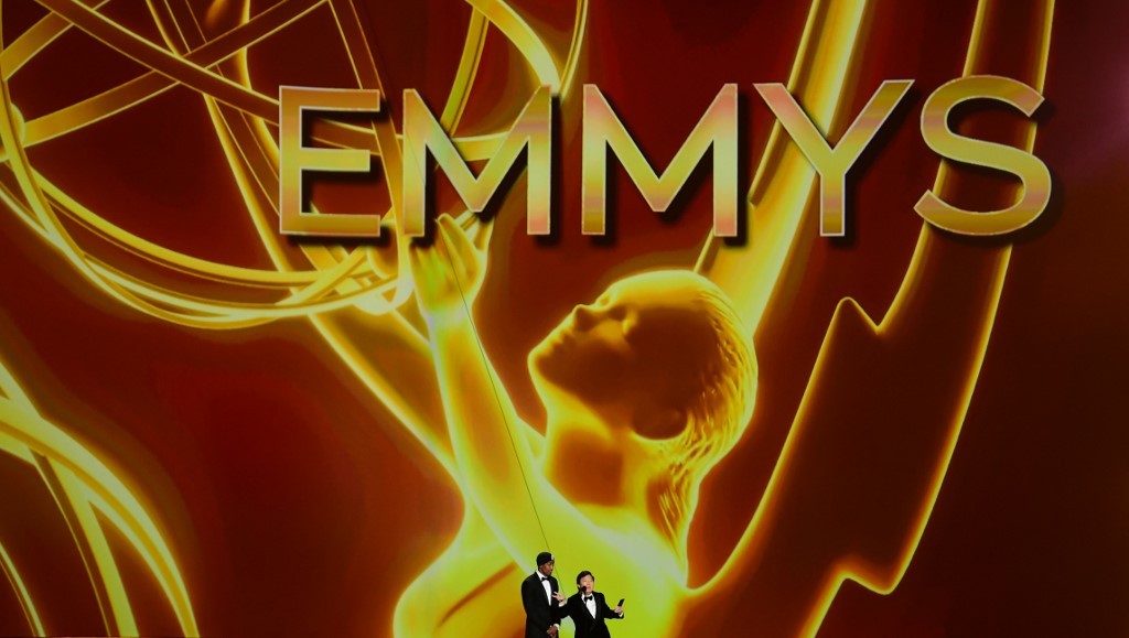 Emmys virtuales, un experimento en pandemia que marcará temporada de premios