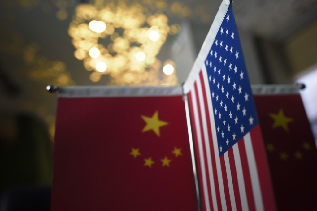 EE.UU. denuncia “escalada” de China por medidas contra sus diplomáticos
