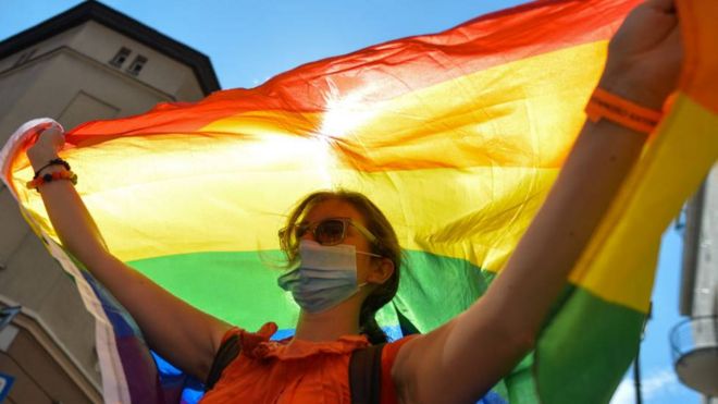 Qué son las “zonas libres de LGBT” de Polonia, la iniciativa que desató una enorme polémica en este país