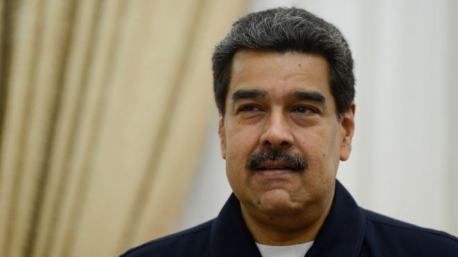 Qué consecuencias puede tener el informe de la ONU que acusa a Maduro de crímenes de lesa humanidad