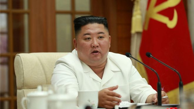 La “inusual disculpa” de Corea del Norte por matar a un funcionario surcoreano
