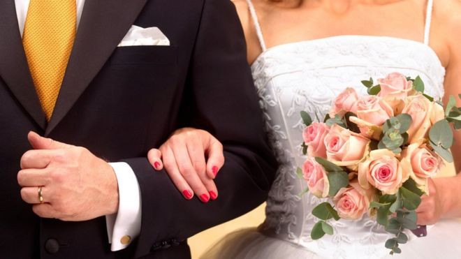 ¿Por qué muchas mujeres casadas aún se cambian el apellido para usar el de sus maridos?