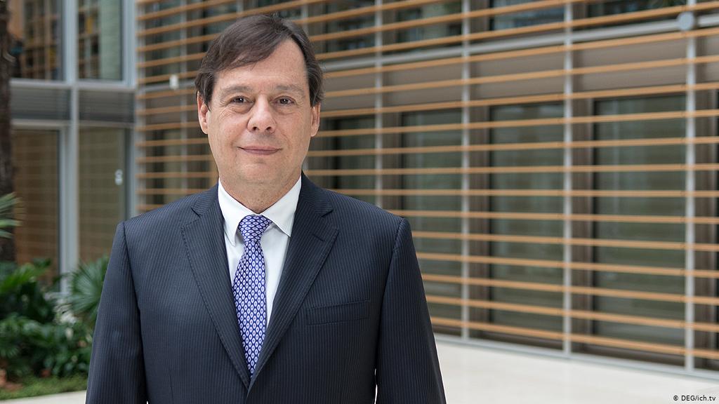 El empresario José Alvaro Jenkins presidirá Uccaep tras ganar las elecciones este jueves