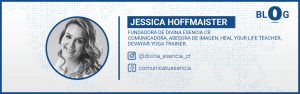 Jessica Hoffmaister