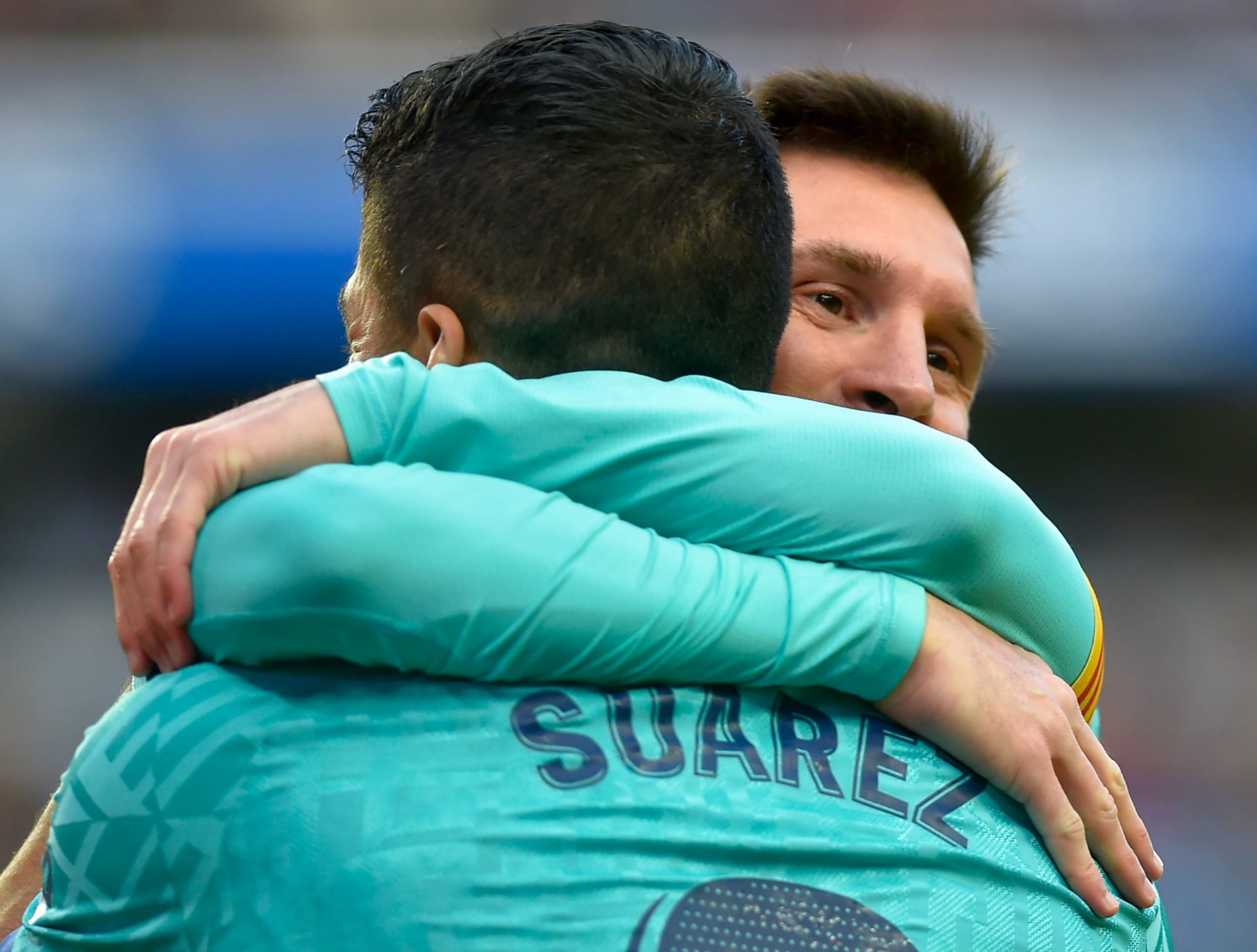 Messi se despide alabando a su amigo Suárez y manda crítica a directiva del Barcelona