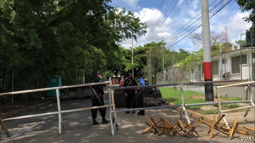Empresarios nicaragüenses enfrentan ola de asaltos y robos, tras ‘perdón presidencial’ a 10.000 reos