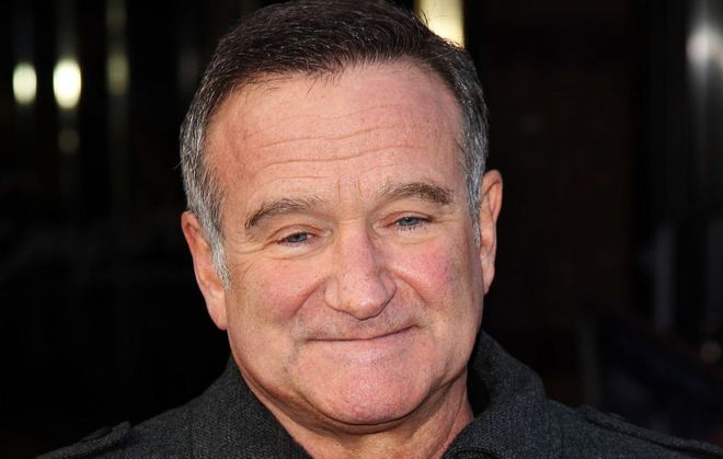 Qué es la “demencia con cuerpos de Lewy” que sufrían el actor Robin Williams y el beisbolista Tom Seaver