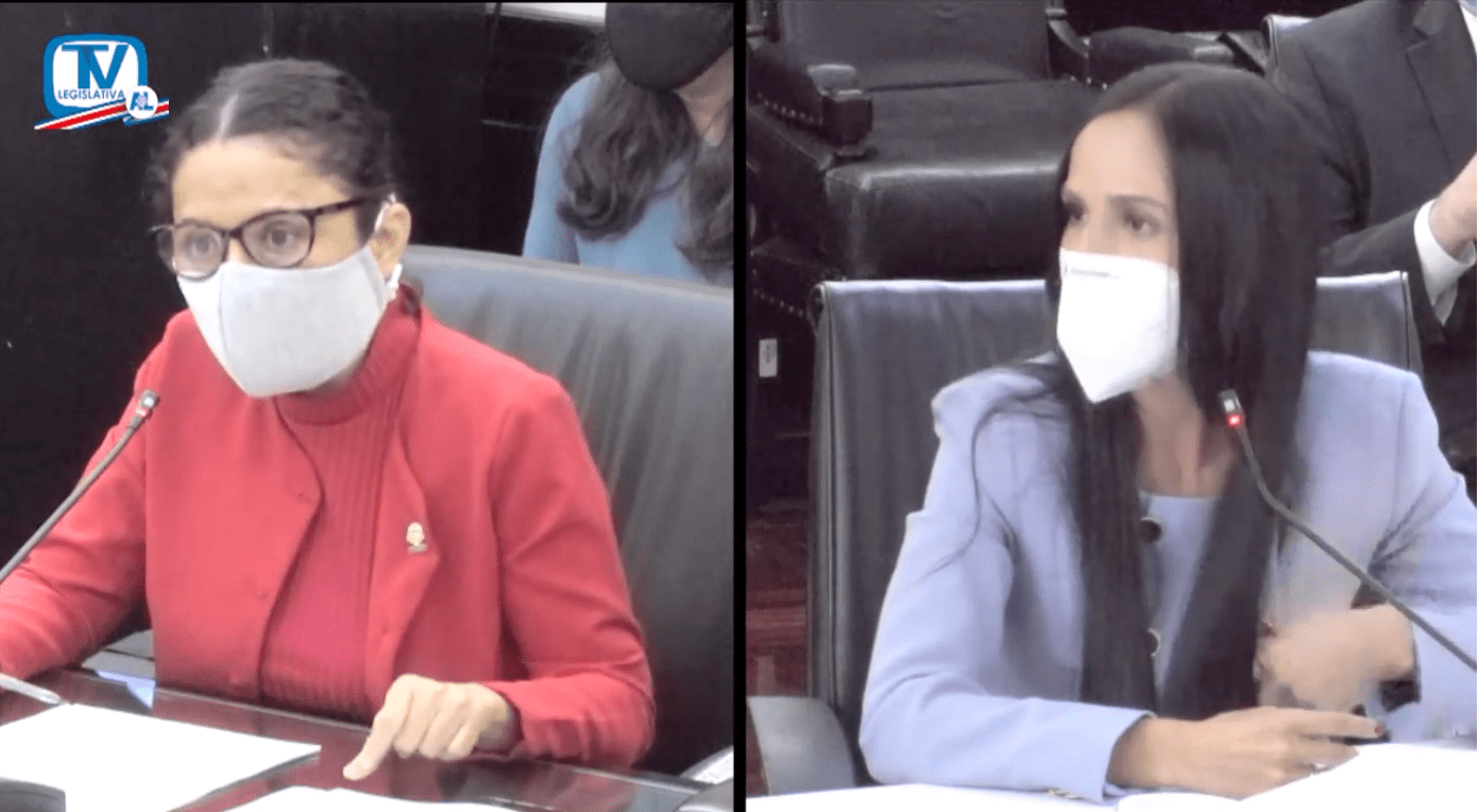 Diputados lanzan fuertes críticas a proveedora de mascarillas de la CCSS por planear show en Comisión Legislativa