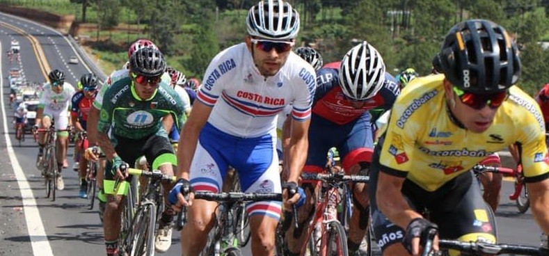 Por primera vez en la historia se cancela la Vuelta a Costa Rica
