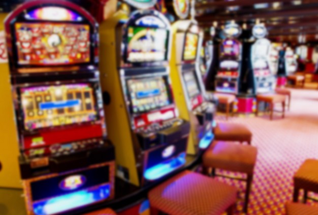 Casinos proponen reapertura sin venta de licor y estrictos protocolos tras medio año cerrados
