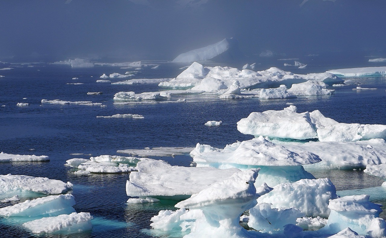 Deshielo de Groenlandia ocurre a ritmo sin precedentes en 12.000 años