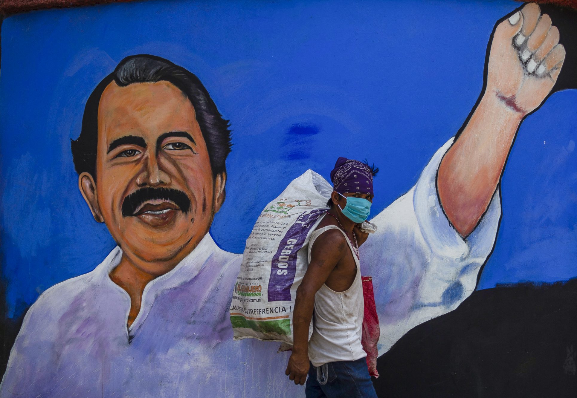 Nicaragua: analistas esperan que Biden siga ejerciendo presión sobre Gobierno de Ortega