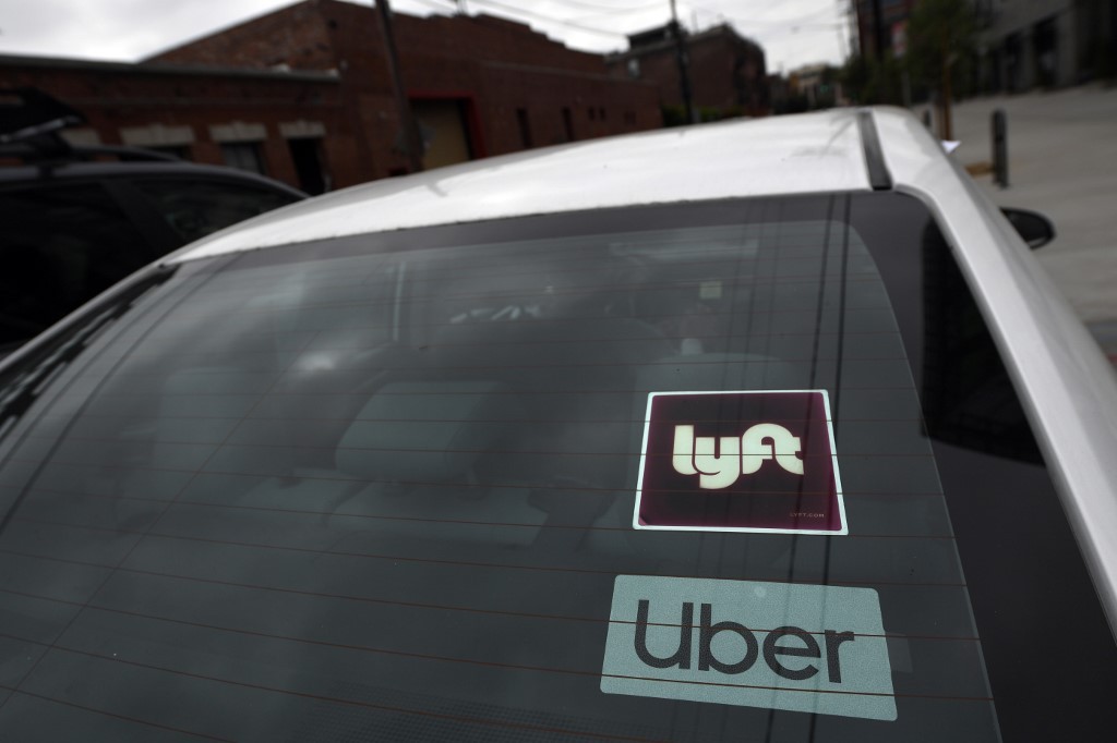 Uber y Lyft pierden apelación para evitar ley laboral de California
