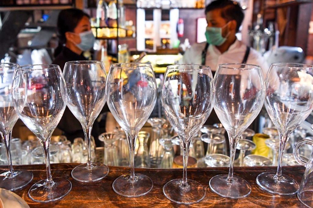 Fifco supervisará reapertura de bares en Costa Rica con 350 trabajadores y voluntarios