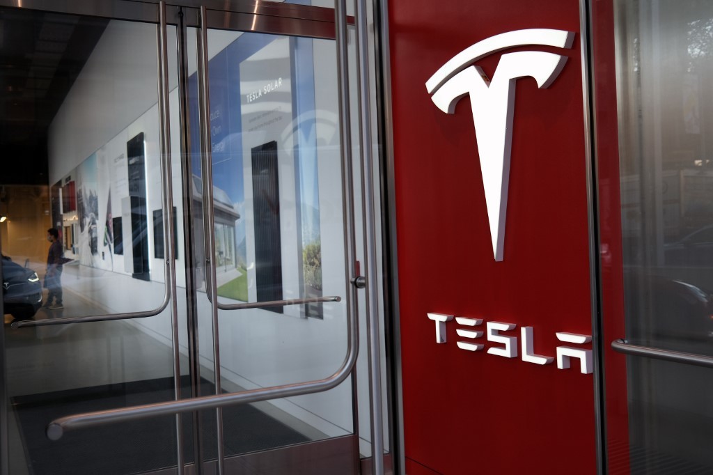 Sin noticias de Tesla: la compañía de Musk se aleja de la prensa