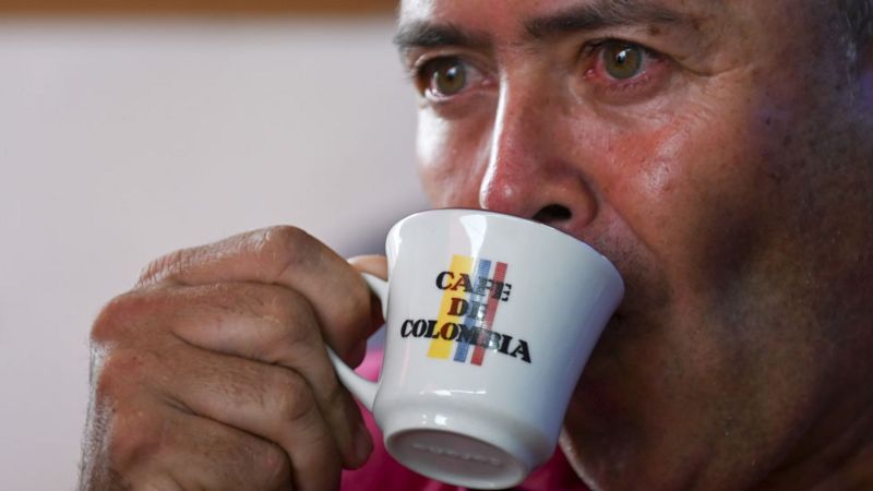 Café en Colombia: por qué es importado y de baja calidad el que se toma en el país cafetero por excelencia