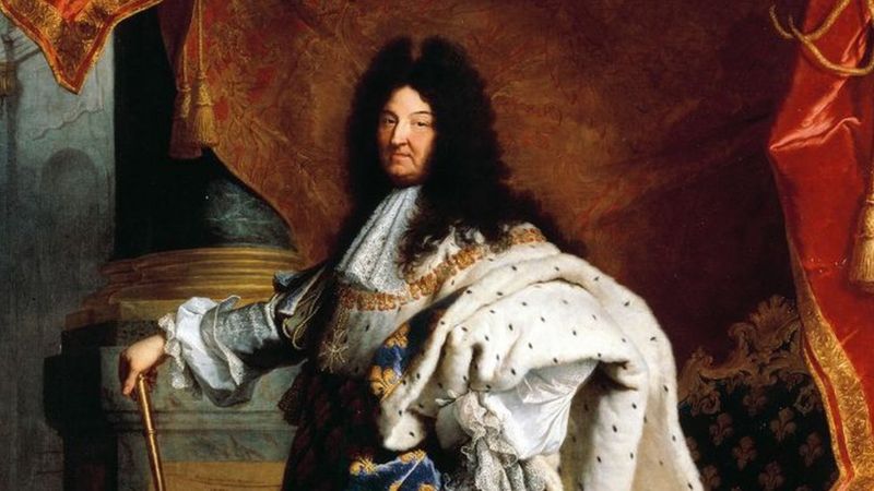 Los problemas de trasero de Luis XIV de Francia que dignificaron la cirugía