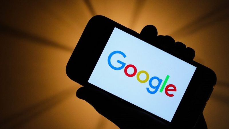Google enfrenta el caso antimonopolio más grande en décadas en EE.UU.