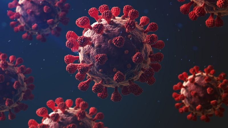 Coronavirus: 5 características que hacen tan mortal al covid-19
