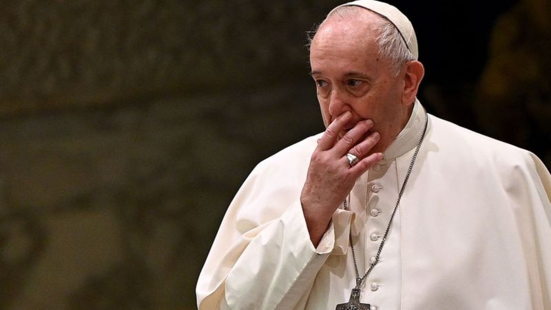 Papa Francisco | “Ese cambio ahora se debe traducir al Catecismo”: las reacciones sobre el apoyo del líder de la Iglesia católica a la legalización de la unión civil de homosexuales