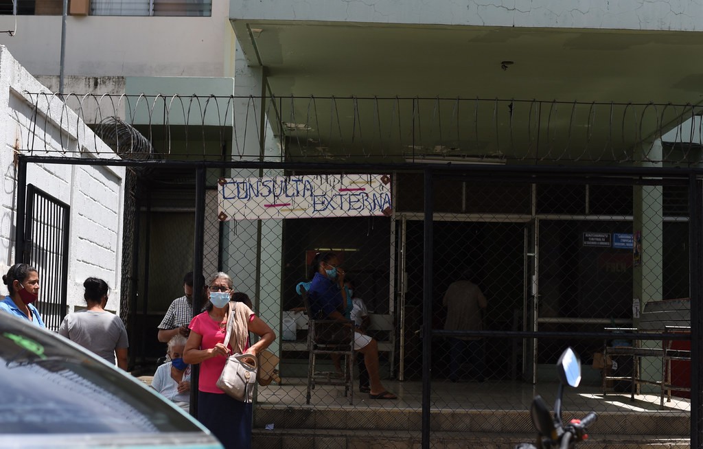 Nicaragua vive la calma antes del rebrote de COVID-19: ¿Por qué “no se ven” los contagios?