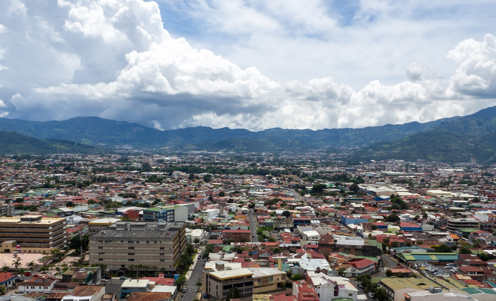 Costa Rica con leve mejora en Índice de Percepción de la Corrupción