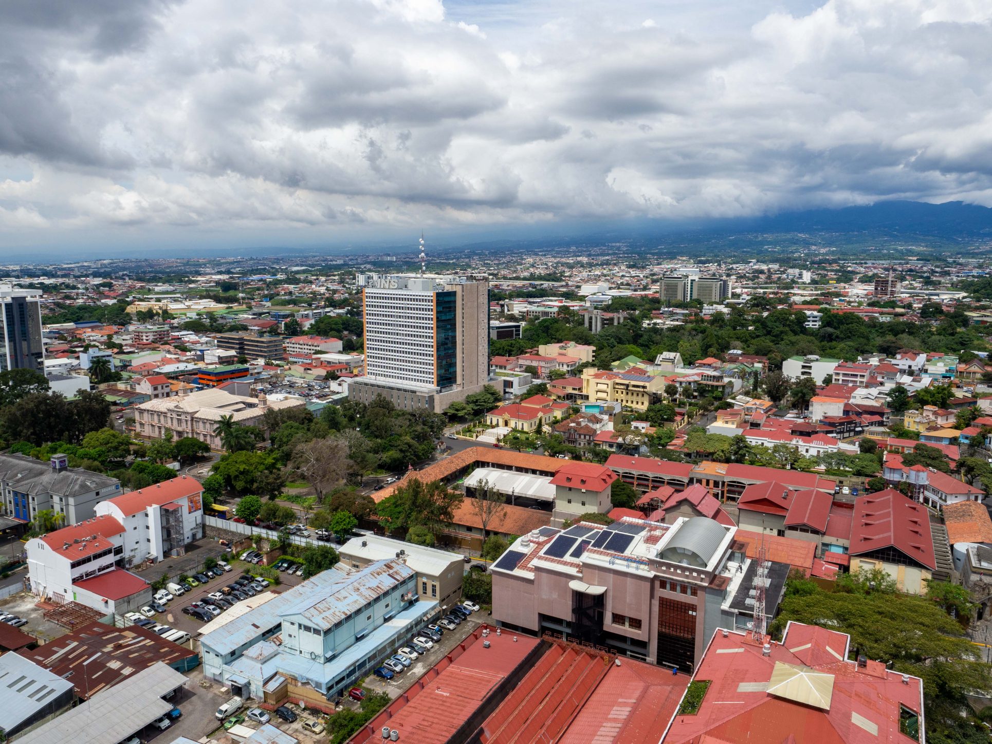 Otras dos empresas de capital mexicano valoran abandonar Costa Rica, por actuaciones del Gobierno