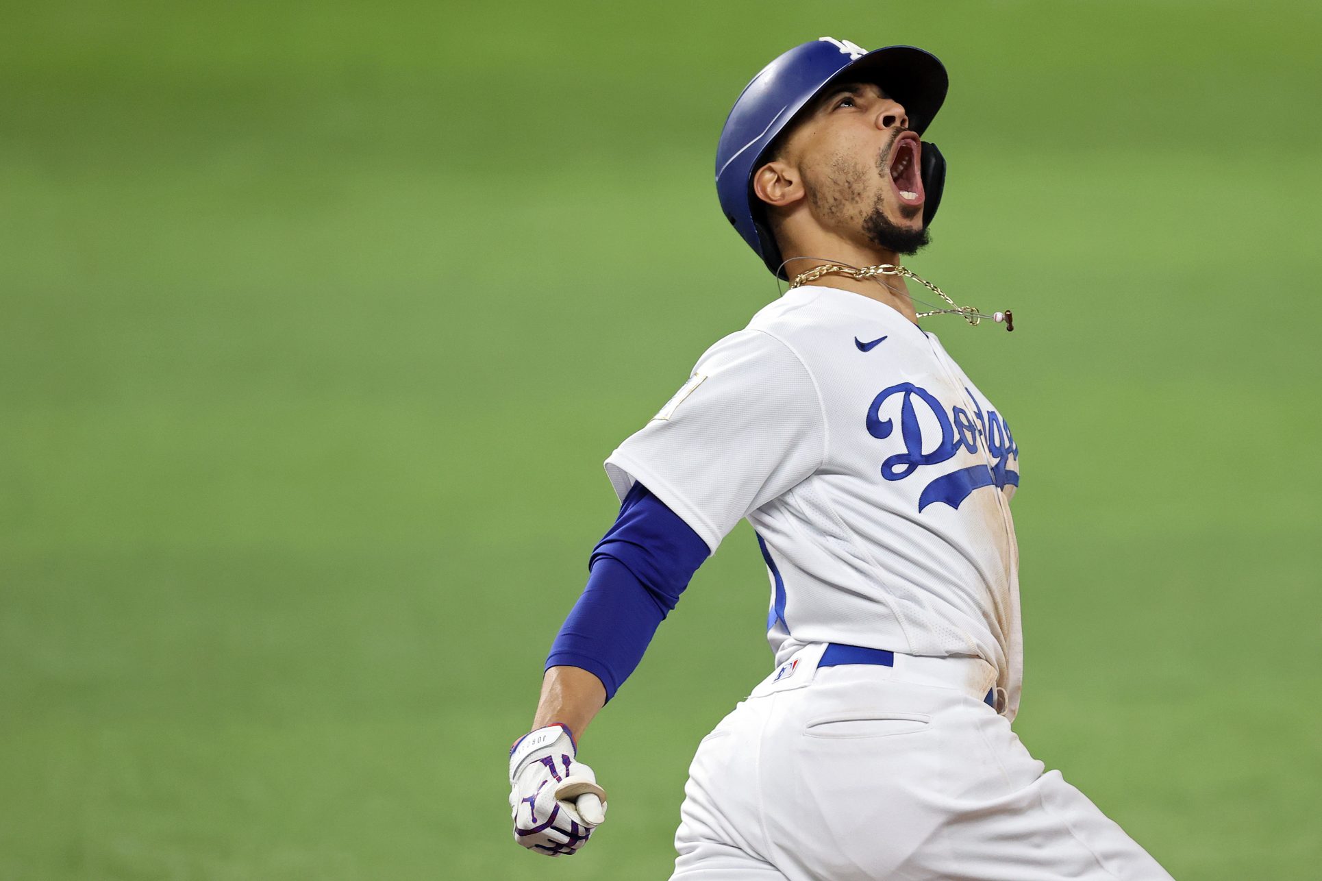Se acabó la sequía: ¡Dodgers conquistan la Serie Mundial!