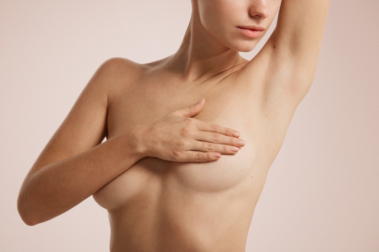 Estudio alentador para tratar mejor ciertos cánceres de mama