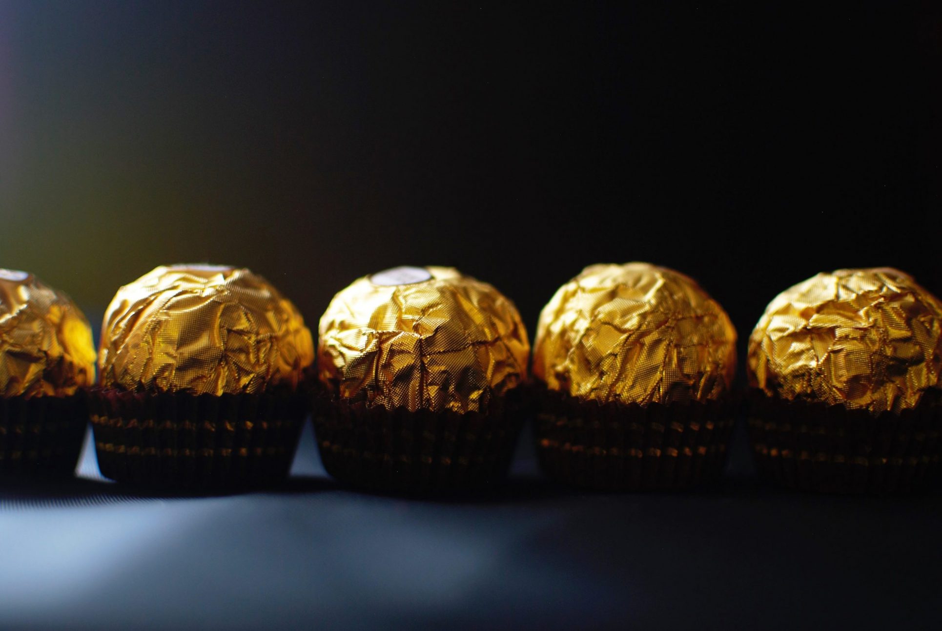 Engaño vía WhatsApp: Ferrero Rocher no está regalando cajas de chocolate