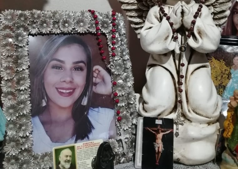 Allison Bonilla y María Luisa Cedeño: dos femicidios que estremecieron al país en 2020