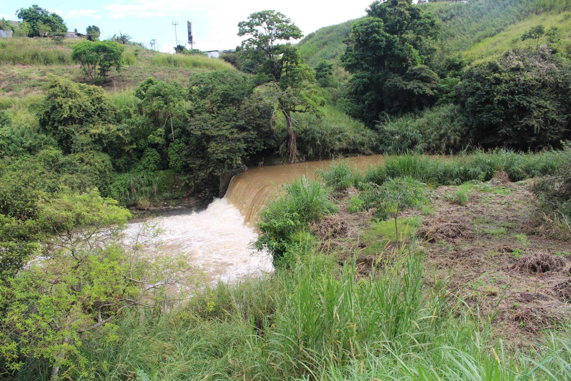 Costa Rica presenta política para salvaguardar áreas de protección de ríos y nacientes