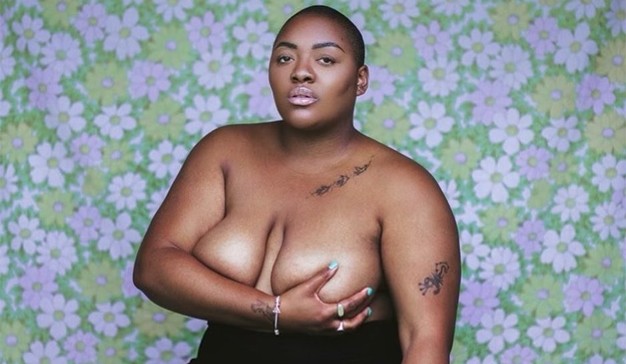 Instagram actualiza su política sobre desnudos tras campaña de modelo de tallas grandes