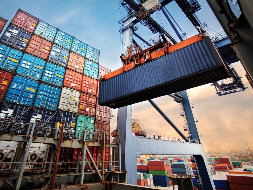 Exportaciones de bienes de Costa Rica crecieron 27%; alcanzaron casi $11.000 millones